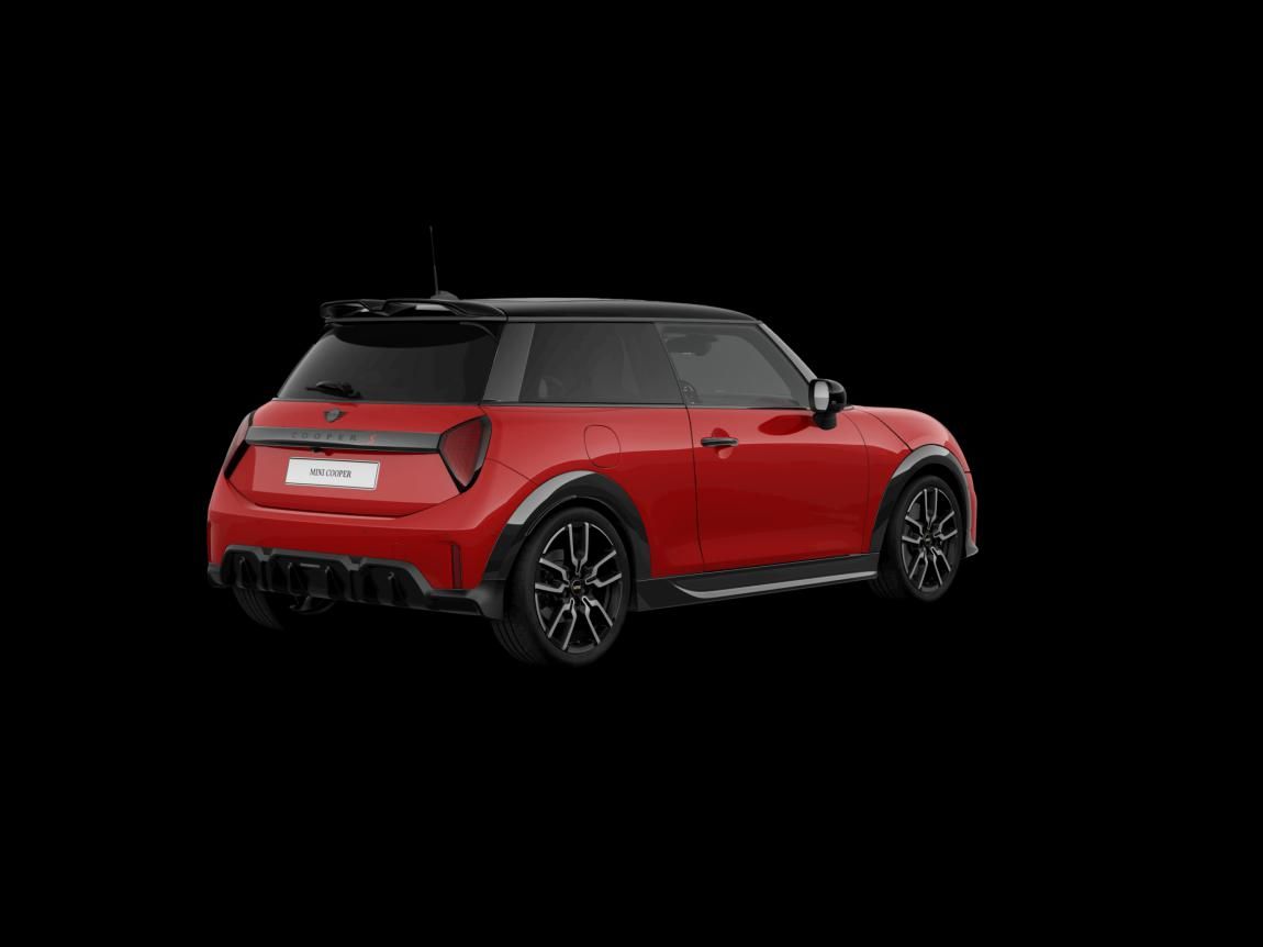 Mini Cooper, S - fotka 2