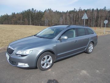 2,0TDI 103 KW