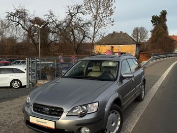 3.0i H6 180kw 1.Maj Kůže Navi
