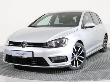 R-LINE 2,0 TDI
