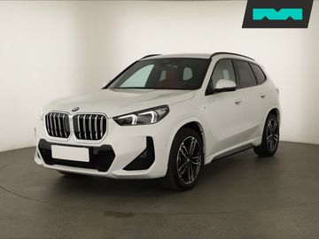 sDrive20i, M Sport, H/K, Paměť