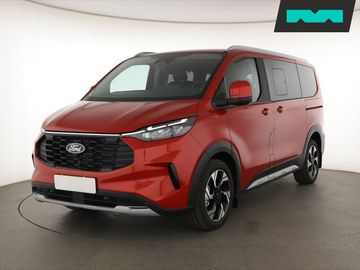 2.0 EcoBlue, 8Míst, AT, Tažné