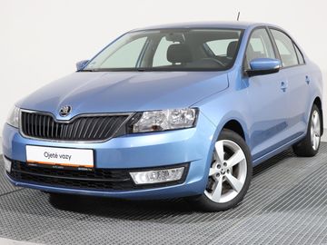 AMBITION 1,2 TSI 81 kW