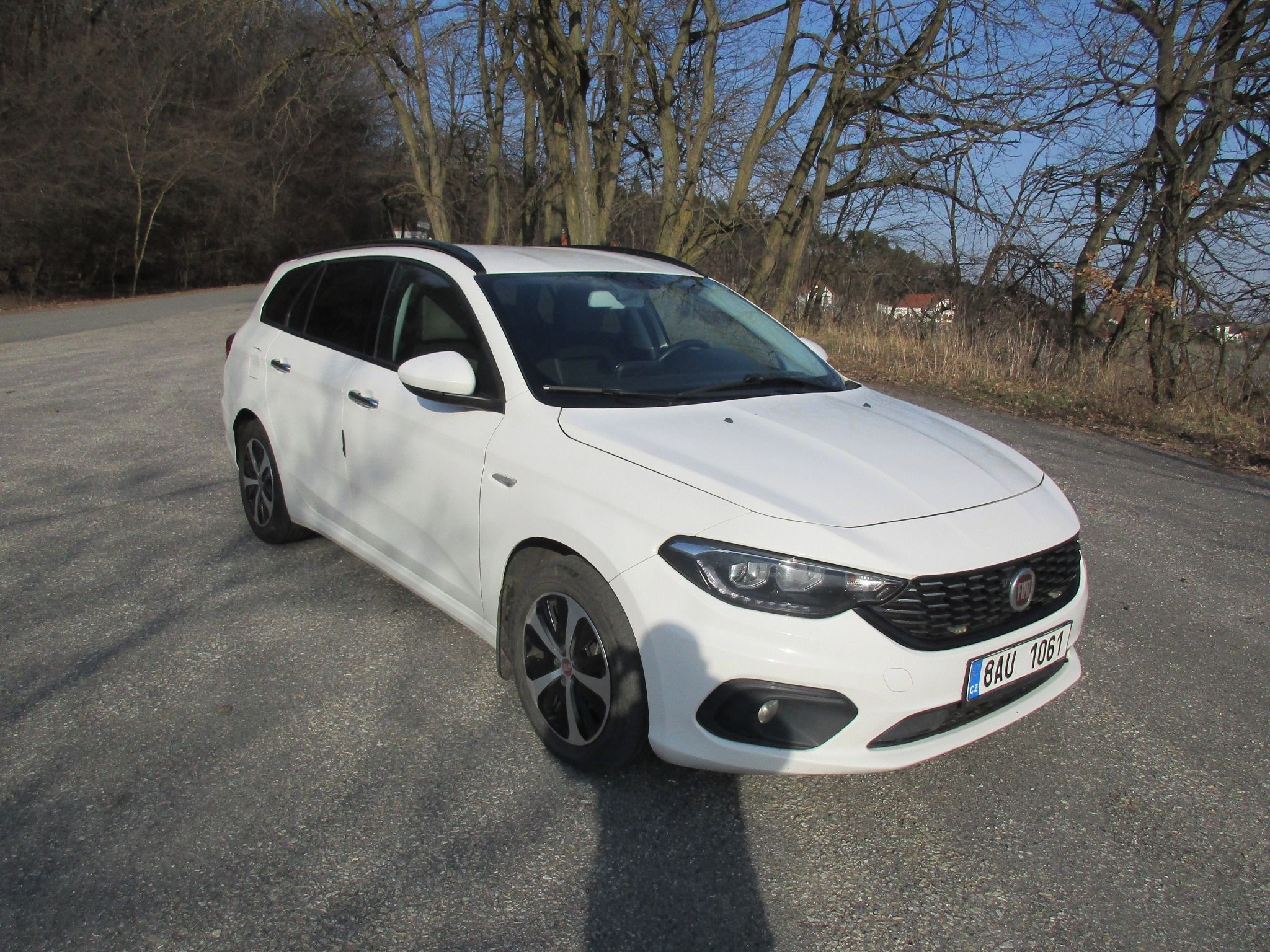 Fiat Tipo, Fiat Tipo 1,6 multijet