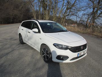 Fiat Tipo 1,6 multijet
