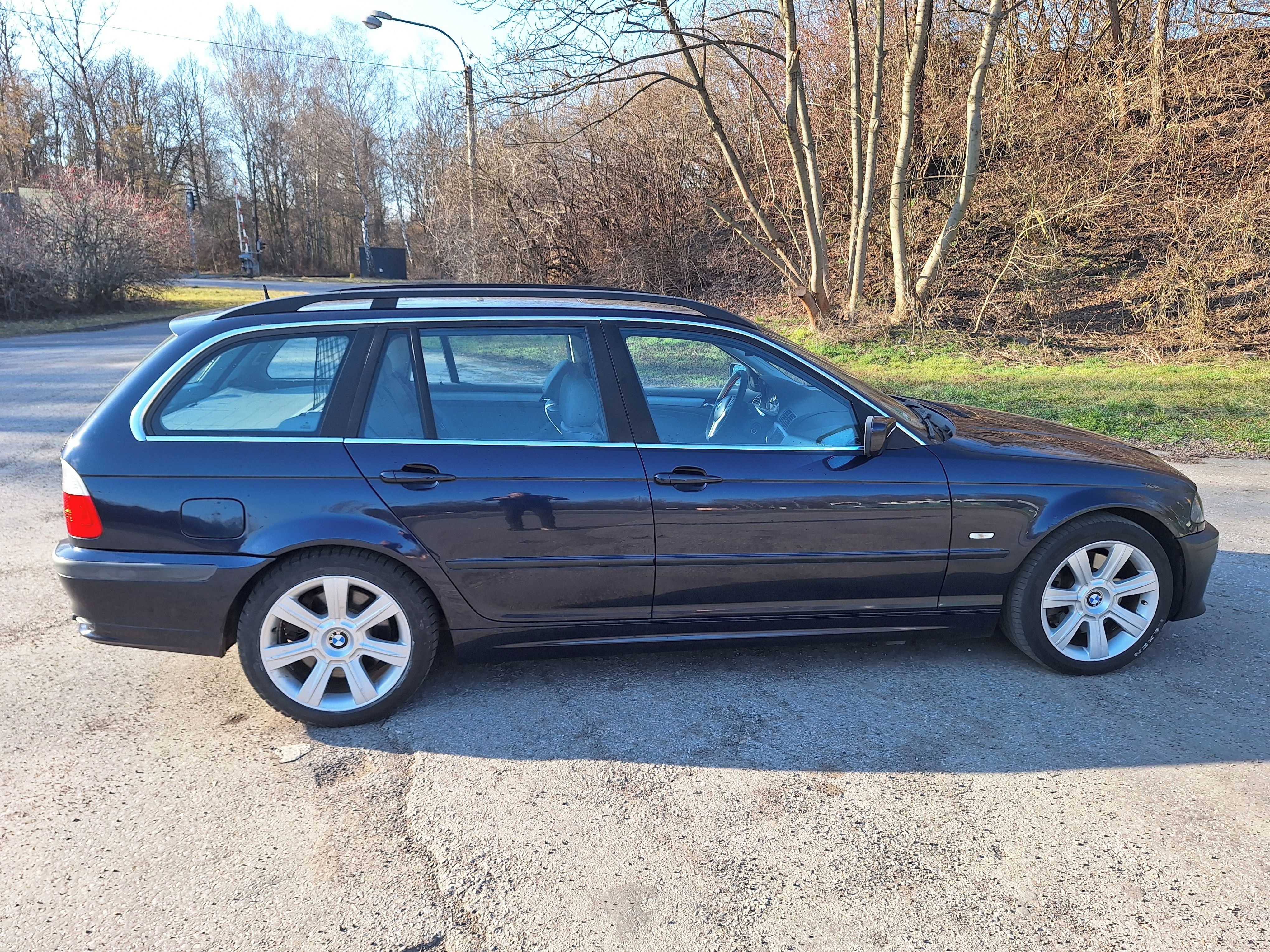 BMW Řada 3, BMW 330i PLNÁ VÝBAVA BUSINESS! - fotka 6
