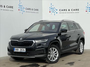 2,0 TDI 4x4 DSG Style Plus TZ