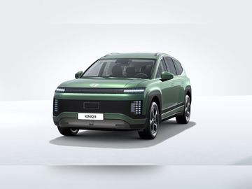 elektro / 160 kW Style