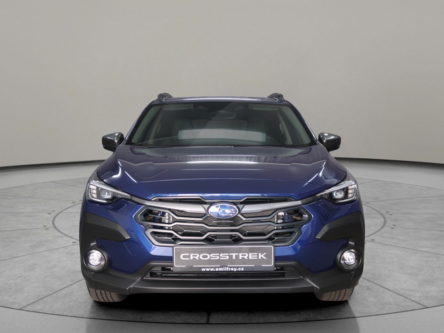 Subaru Crosstrek, 2.0i-S E Executive - fotka 2