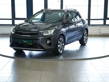 1.6 CRDi 81 kW Premium