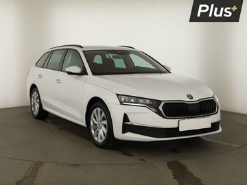 1.5 TSI mHEV, Selection