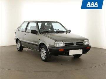 1.3i 16V, po STK, v provozu