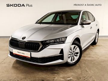 1.5 TSI 110 kW Selection