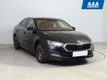 2.0 TDI, Style, Automat