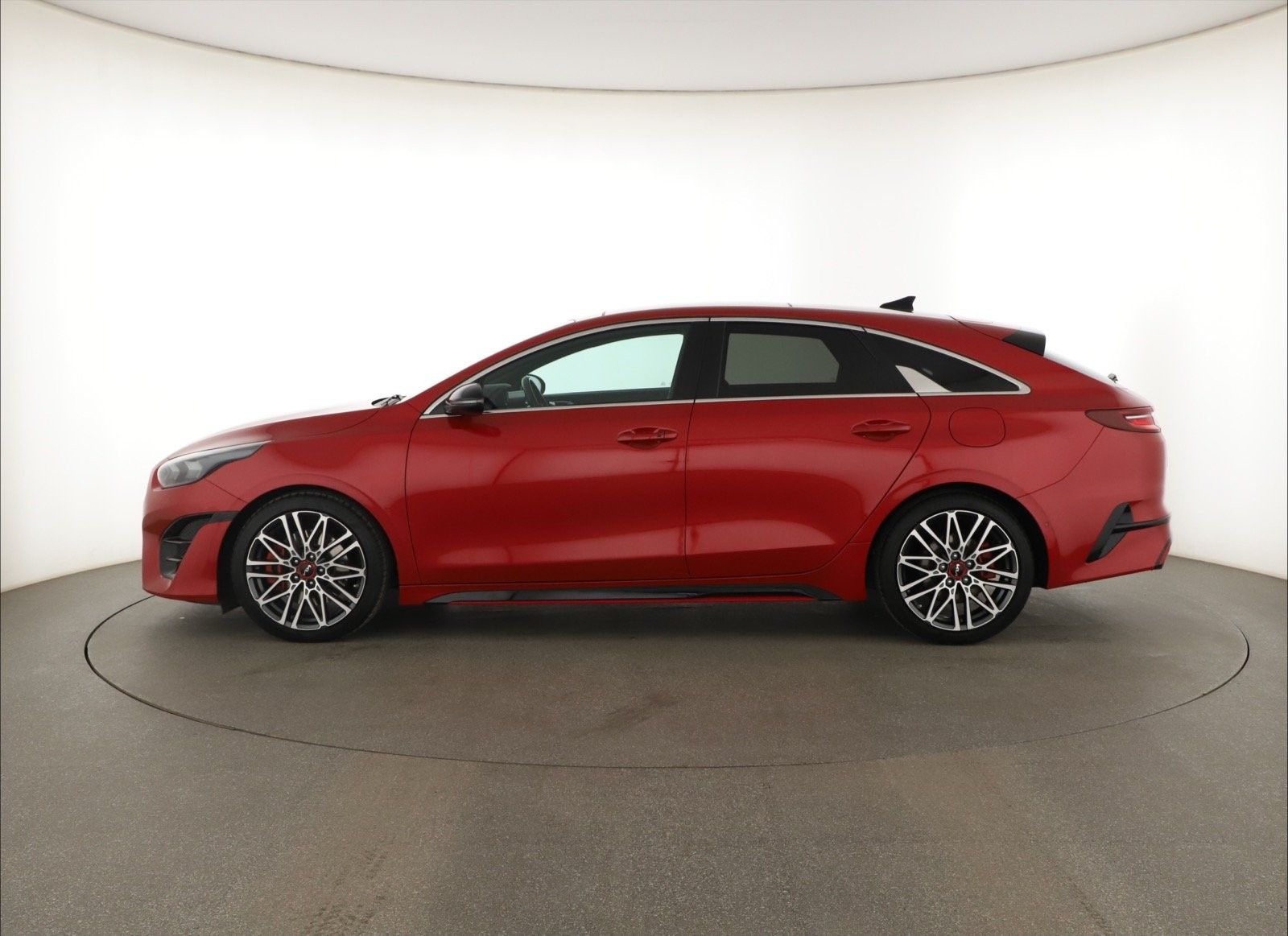 Kia ProCeed, GT 1.6 T-GDI, NOVÁ CENA - fotka 3