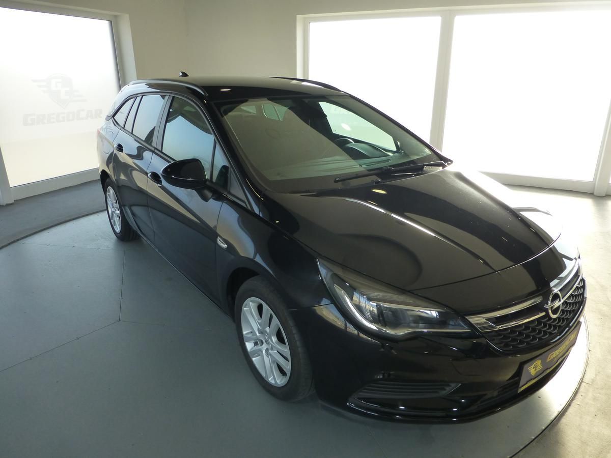 Opel Astra, 1,6CDTI*NAV*PARK.S*Záruka 36mě - fotka 3
