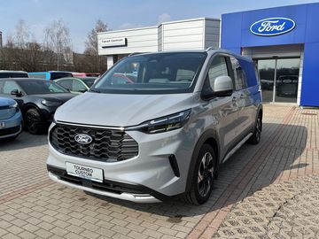 2.0EcoBlue 125kW Active L2 AWD