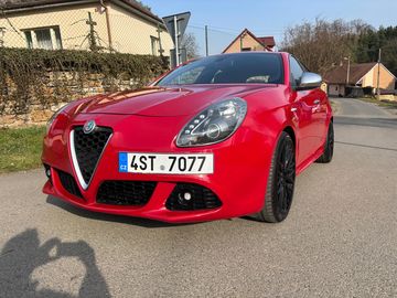 1,4 Turbo benzina 125kw
