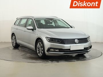 1.6 TDI, Comfortline