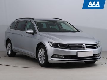 2.0 TDI, Comfortline