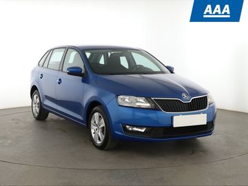 1.0 TSI, Automat, Kůže, Klima