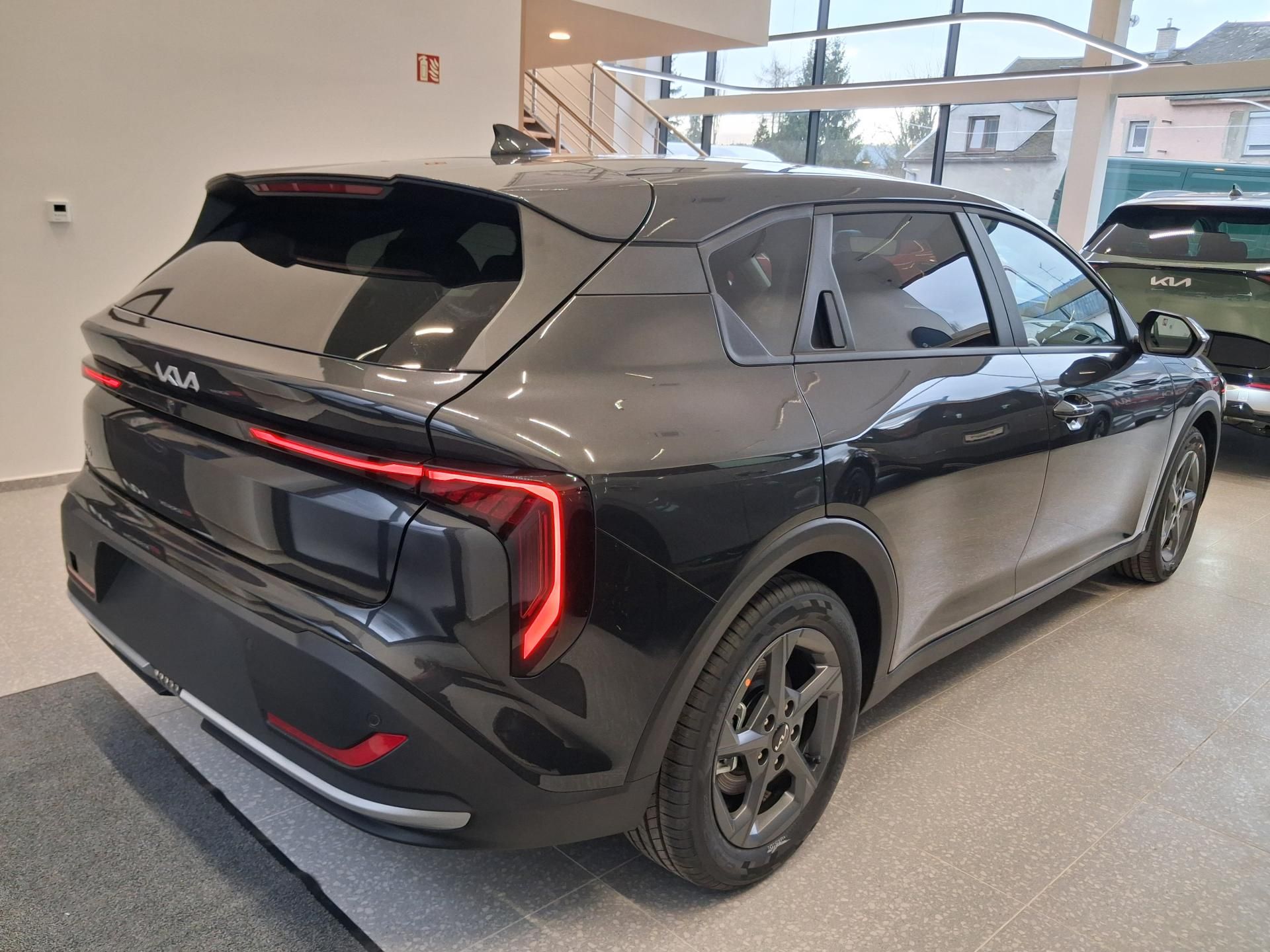 Kia K4, 1,0 T-GDi GPF EXCLUSIVE - fotka 4