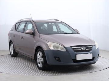 1.6 CRDi, Klima
