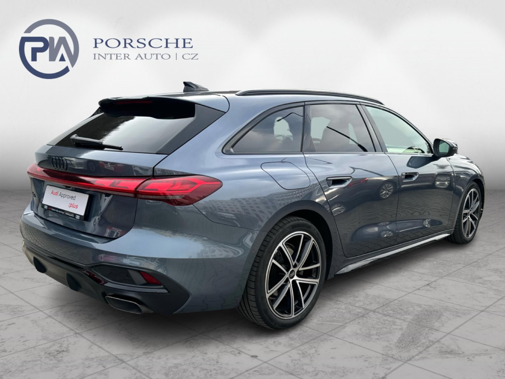 Audi A5, 2.0 TFSI 150 kW quattro - fotka 6