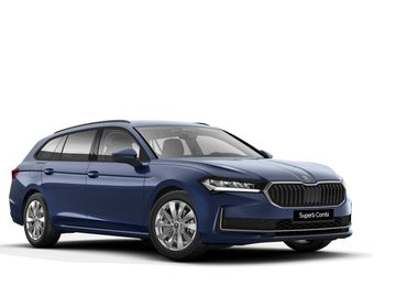 Selection 7DSG 2,0TDI