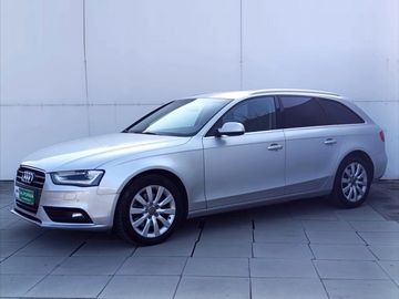 2,0 TDi 130kW Navi aut.,Bi-xen