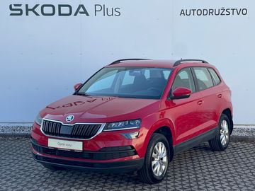 1.5 TSi / 110 kW Ambition Plus