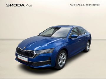 TDI 2.0/110kW DSG Top Selectio