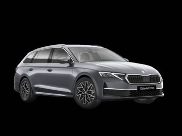 1.5 TSI 110 kW