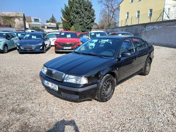1.6MPi 75KW Tour+ Letní kola