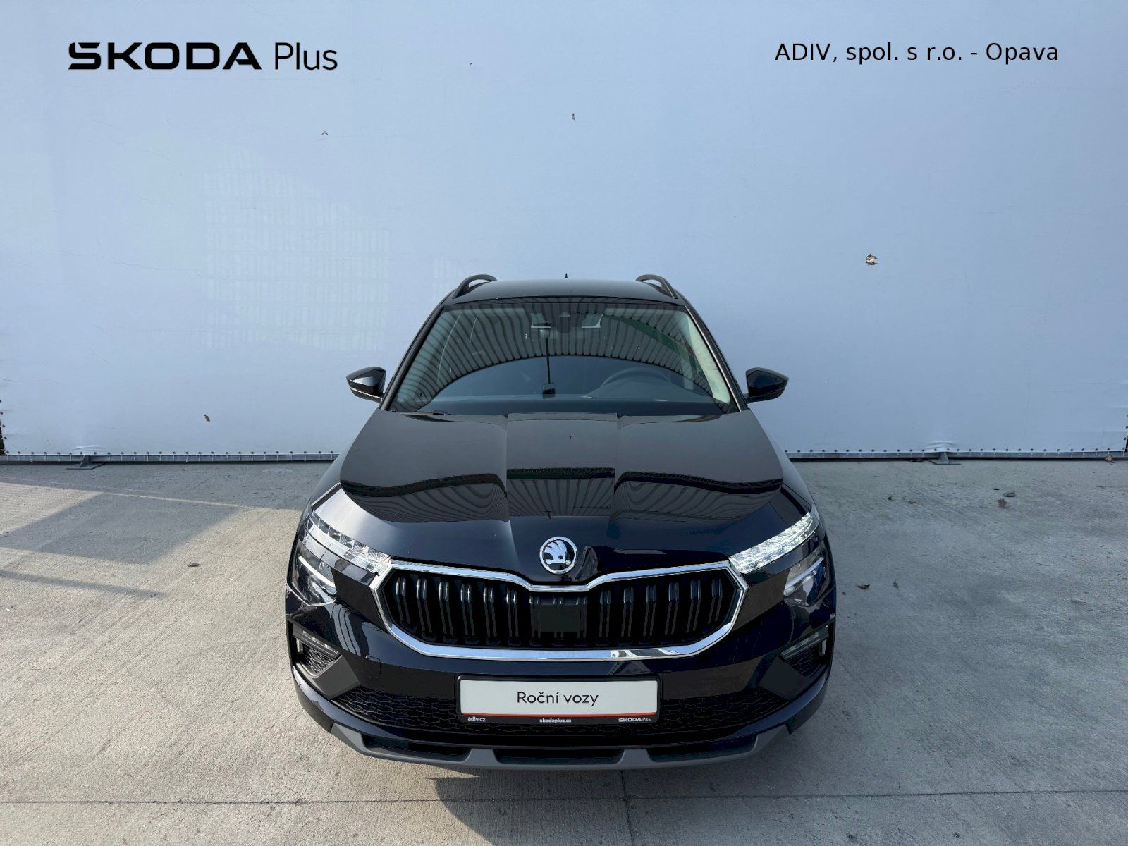 Škoda Kamiq, 1.0 TSI 85 kW Selection - fotka 4