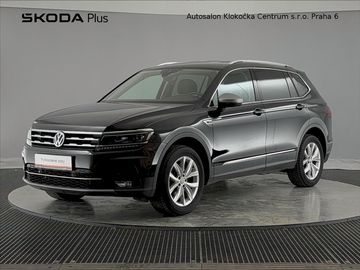 TDI147 kW Highline 7DSG 4motio