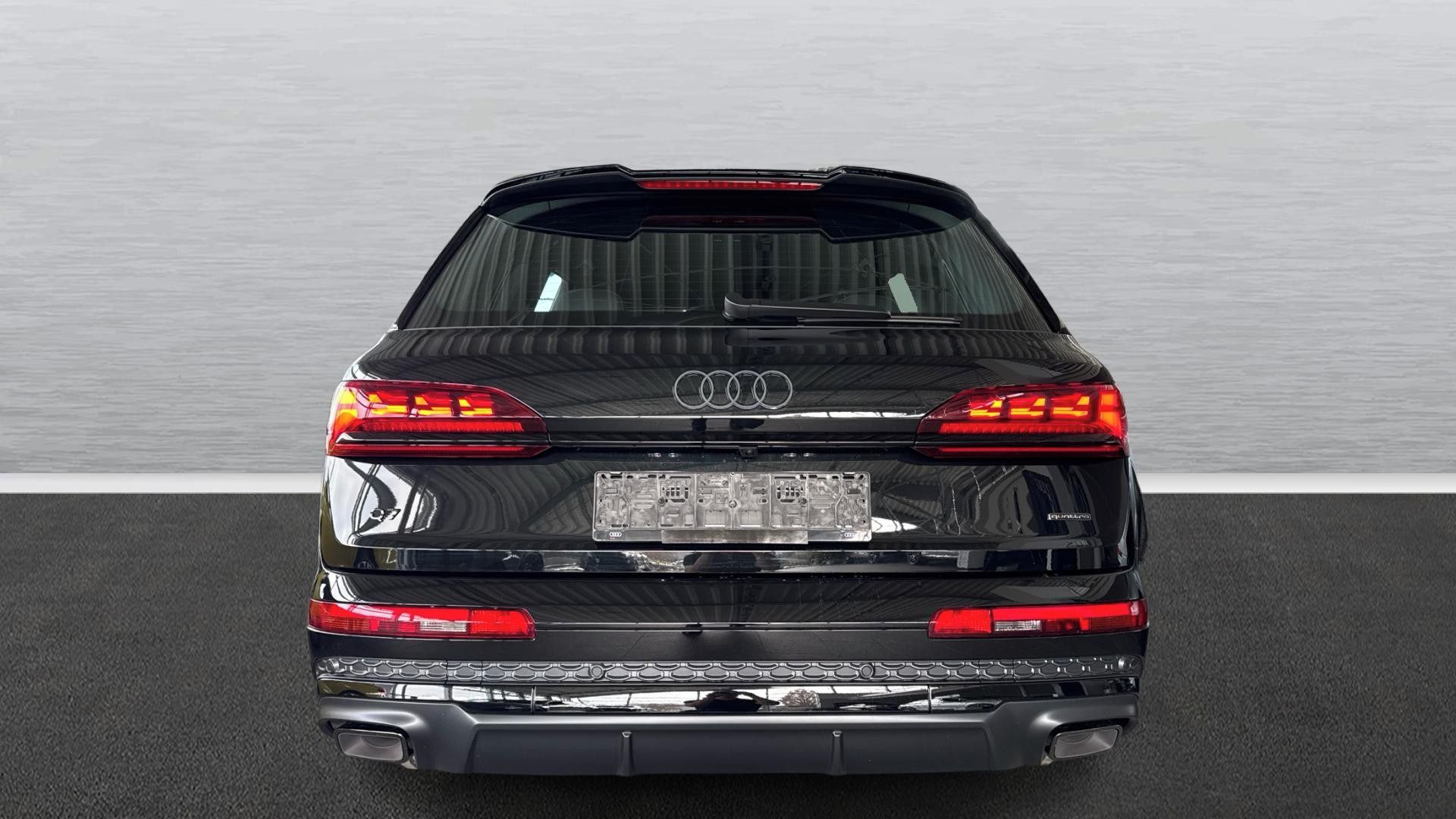 Audi Q7, 50 TDI quattro (nové - sklad) - fotka 6