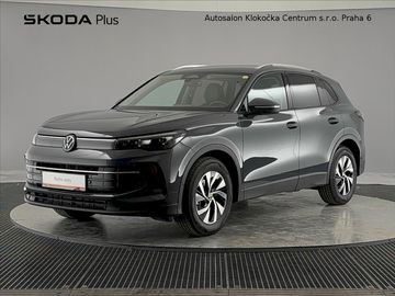 eTSI mHEV96 kW Life 7DSG