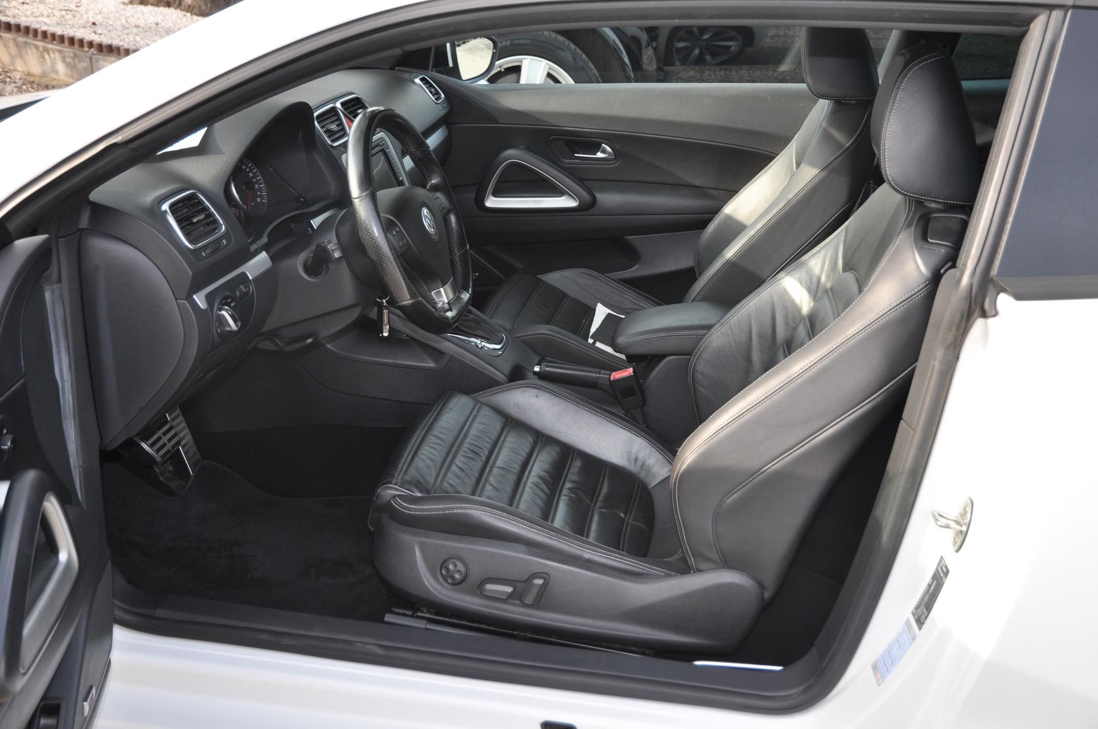 Volkswagen Scirocco, 2.0TSi 147kW Sport - fotka 6