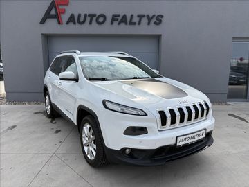 2,0 MJD Longitube 4x4 ZÁRUKA C