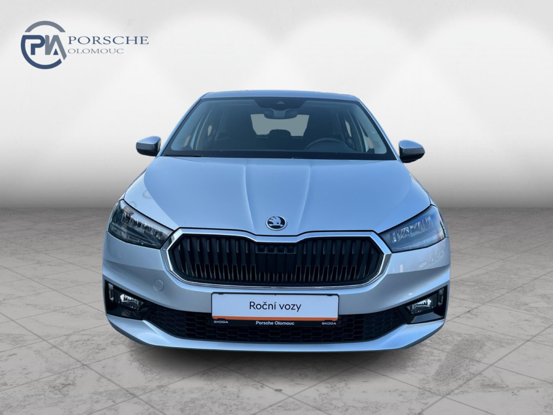 Škoda Fabia, 1.0 TSI 70 kW TOP SELECTION - fotka 3