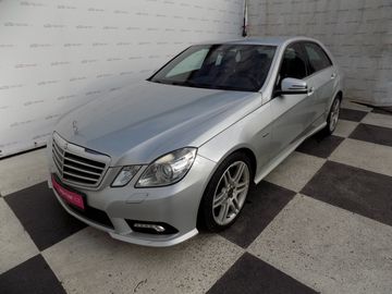220d/AMG-Line/AT/LED/bi-xenon/