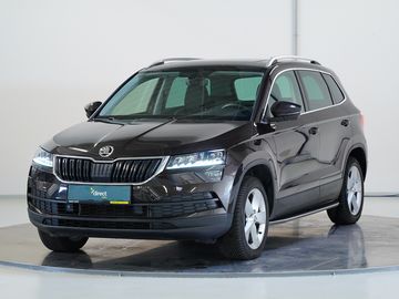 1.5 TSI 110 kW DSG 4x4 Style+