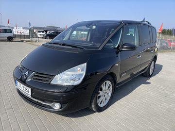 2,0 DCi 127kw Panorama Xenon T