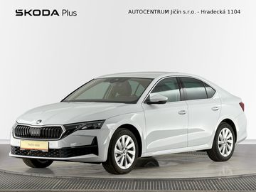 DSG 1.5TSI 110kW Top Selection