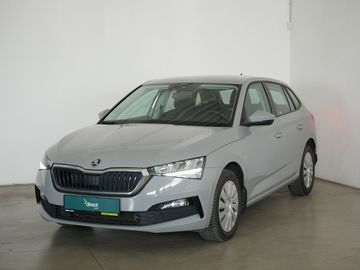 1.0 TSI 85kW DSG Ambition Plus