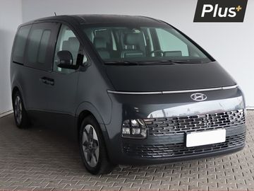 2.2 CRDi, Premium, Klima, ČR