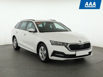 2.0 TDI, Ambition, Serv.kniha