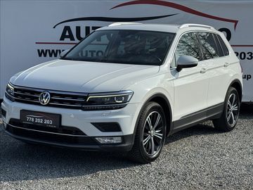 2,0   TDi 110 KW NAVI LED