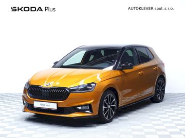 Monte Carlo 1.0TSI 85kW